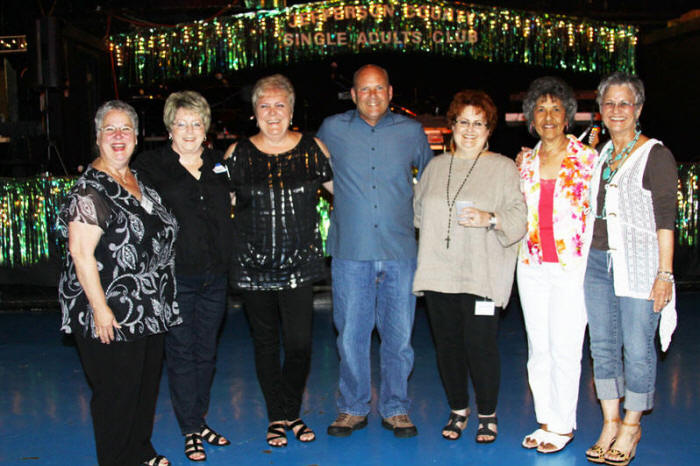 68 Classmates at 67 Reunion